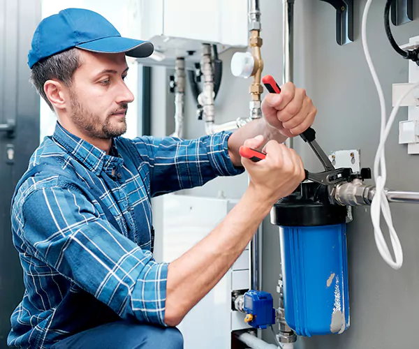 Why Choose Mount Holly Plumbing for Plumbing Services in Mount Holly, NC?