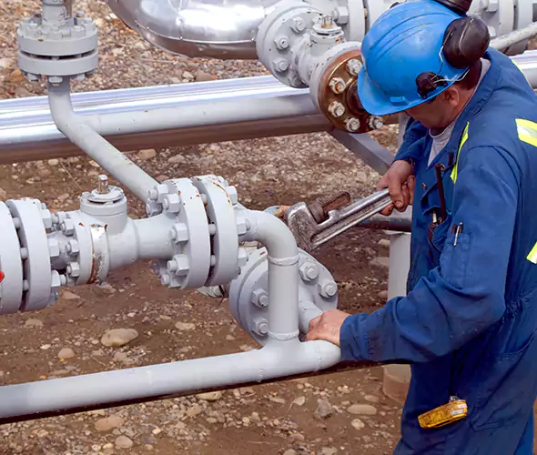 Expert Plumber for Backflow Preventer in Mount Holly, NC: Schedule Affordable Testing and Installation with Us