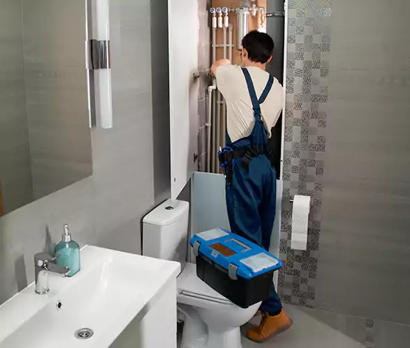 Expert Professional Bathroom Plumbing Experts in Mount Holly, NC: Get Affordable Bathroom Plumbing Service