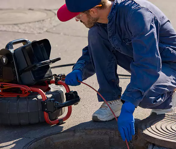 Expert Plumber for Clogged Drain Repair in Mount Holly, NC: Schedule Affordable Drain Cleaning Services with Us