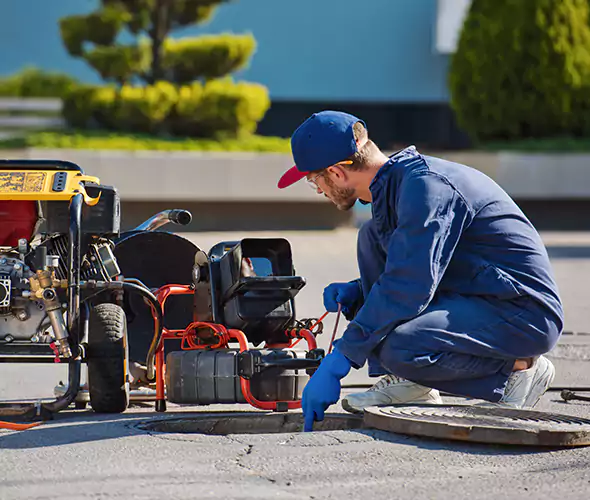 Expert Plumber for Drain Cleaning in Mount Holly, NC: Schedule Reliable Plumbing Solutions with Us