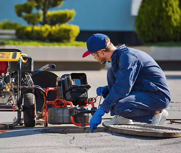 Trusted Drain Repair Specialists in Mount Holly, NC