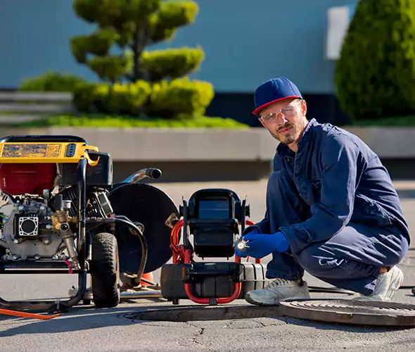 Professional Plumbers for Drains Camera Inspection in Mount Holly, NC: Book Expert Inspection Services Today