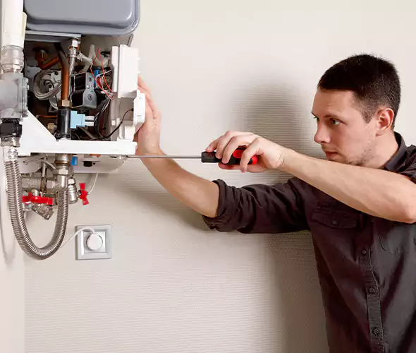 Certified Technicians for Electric Tankless Water Heater Installation in Mount Holly, NC: Fast & Reliable Service.