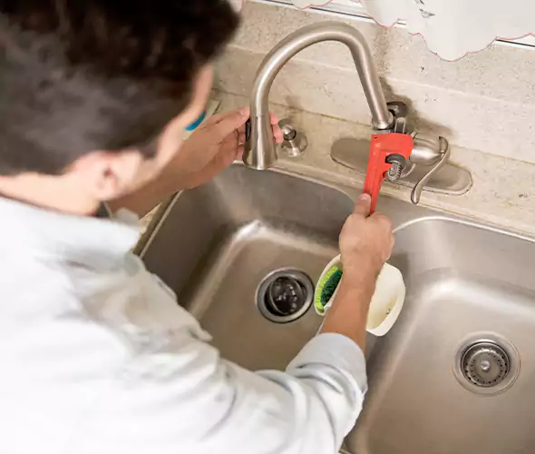Professional Emergency Plumbing Repair in Mount Holly, NC