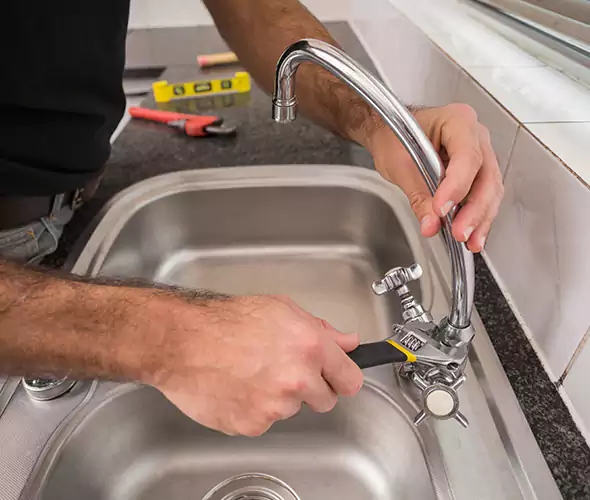 Local Experts for Faucet Repair in Mount Holly, NC:Schedule Affordable Faucet Repair Services with Us