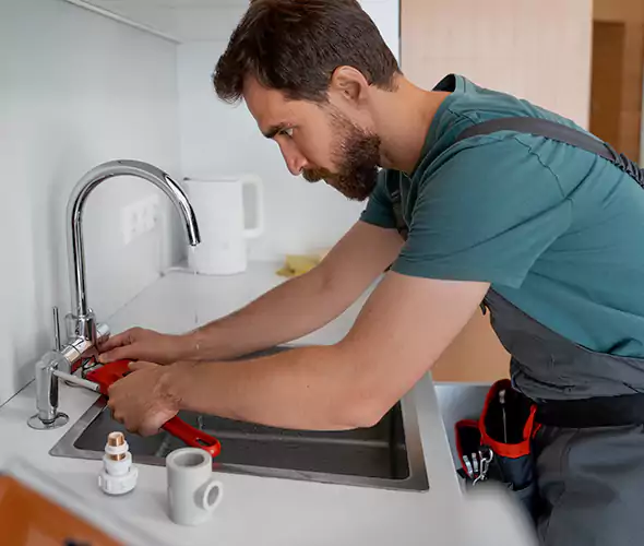 Professional Faucet Replacement Specialist in Mount Holly, NC: Schedule Affordable Faucet Replacement Services with Us