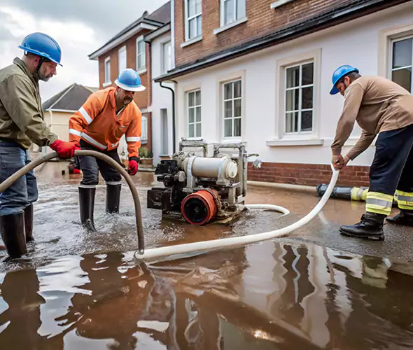Expert Technicians for Flood Restoration in Mount Holly, NC: Schedule Reliable Flood Restoration Services with Us