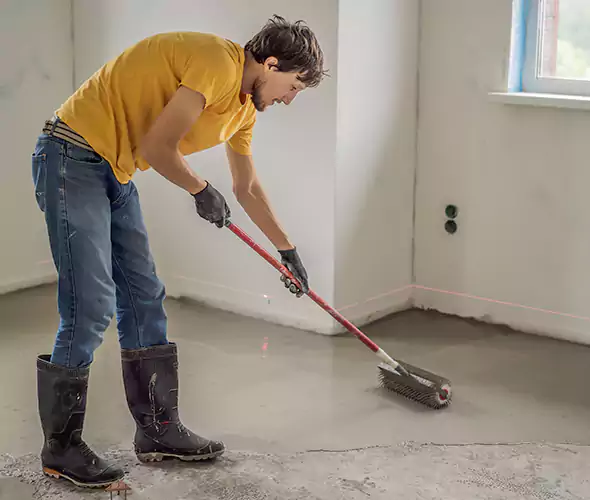Trusted Foundation Leak Repair Experts in Mount Holly, NC