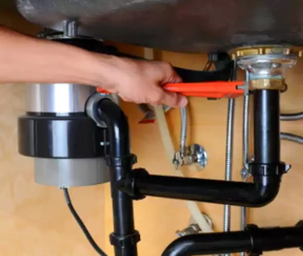 Professional Garbage Disposal Repair in Mount Holly, NC