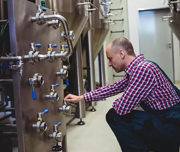 Professional Gas Leak Repair in Mount Holly, NC
