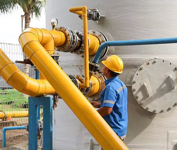 Expert Plumber for Gas Line Repair in Mount Holly, NC: Schedule Affordable Repair Services with Us