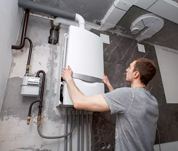 Certified Experts for Gas Water Heater Installation in Mount Holly, NC