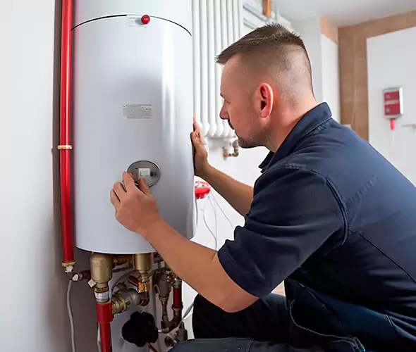 Expert Plumber for Gas Water Heater Replacement in Mount Holly, NC: Schedule Affordable Replacement Services with Us