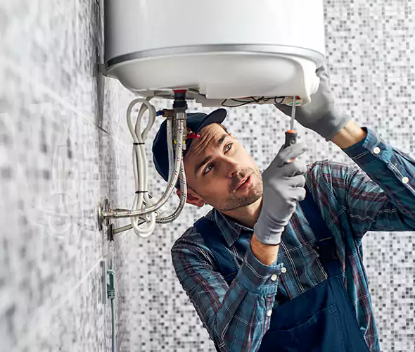 Expert Plumber for Hot Water Tank Maintenance in Mount Holly, NC: Schedule Reliable Maintenance Services with Us