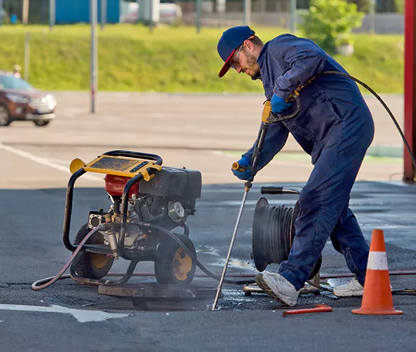Expert Plumber for Hydrojet Plumbing in Mount Holly, NC: Schedule Affordable Jetting Services with Us