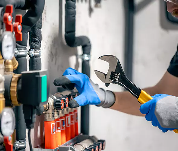 Expert Plumber for New Construction Plumbing in Mount Holly, NC: Schedule Affordable Installation Services with Us