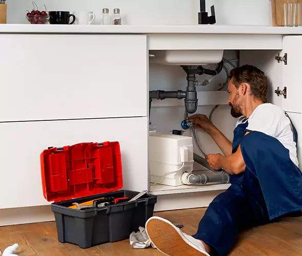 Expert Plumbers for PEX Pipe Installation in Mount Holly, NC: Schedule Professional Service Today