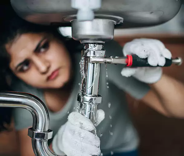 Professional Pipe Repair Specialists in Mount Holly, NC