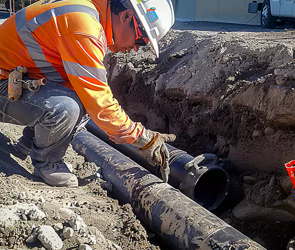Expert Plumber for Pipe Replacement in Mount Holly, NC: Schedule Reliable Plumbing Replacement Services with Us