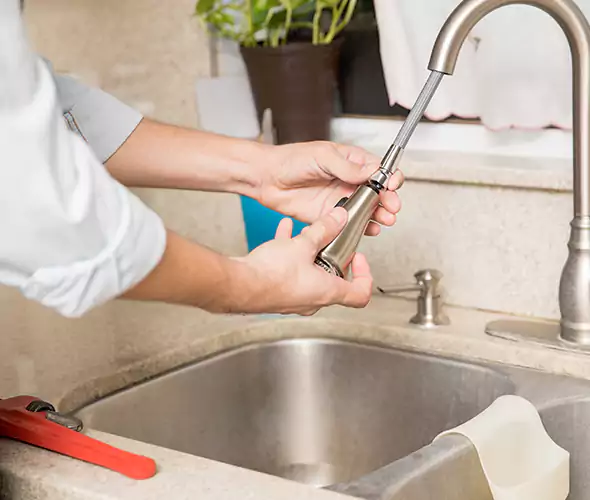 Expert Plumber for Plumbing Inspection in Mount Holly, NC: Schedule Affordable Inspection Services with Us