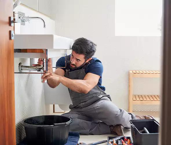 Expert Plumber for Plumbing Repair in Mount Holly, NC: Schedule Affordable Plumbing Repair Services with Us