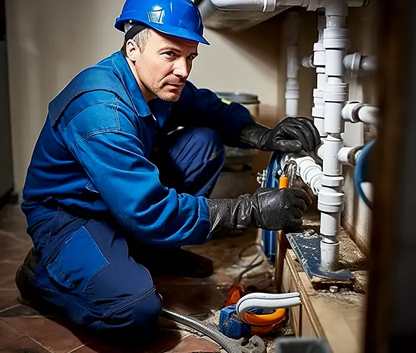 Expert Plumber for Repipe Specialists in Mount Holly: Schedule Reliable and Affordable Repiping Services with Us
