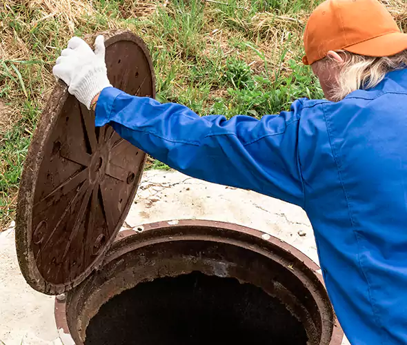 Septic System Repair Experts in Mount Holly, NC