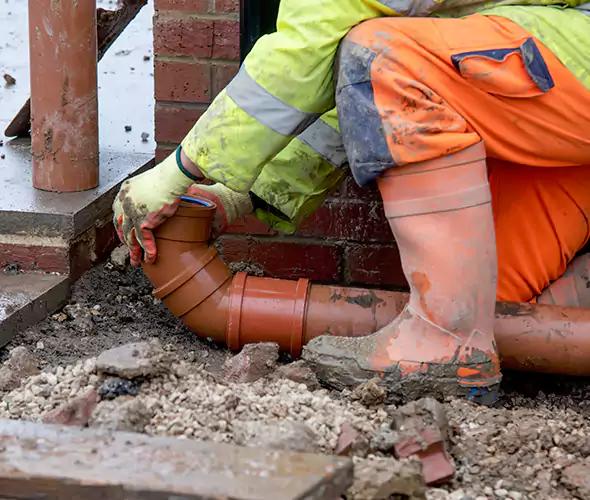 Professional Plumber for Sewer Cleaning in Mount Holly, NC: Schedule Reliable Service Today