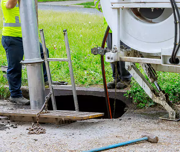 Expert Plumber for Sewer Line Cleaning in Mount Holly, NC: Schedule Reliable Sewer Cleaning Services with Us
