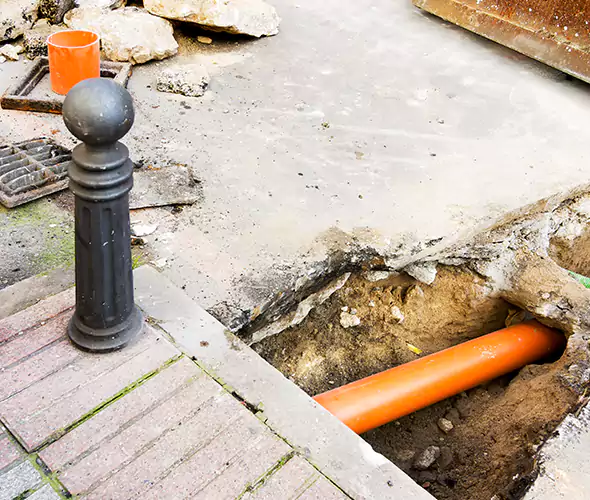 Expert Plumber for Sewer Line Replacement in Mount Holly, NC: Schedule Affordable Sewer Replacement Services with Us