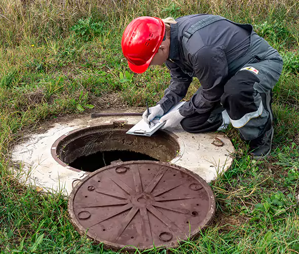 Professional Sewer Repair Experts in Mount Holly, NC