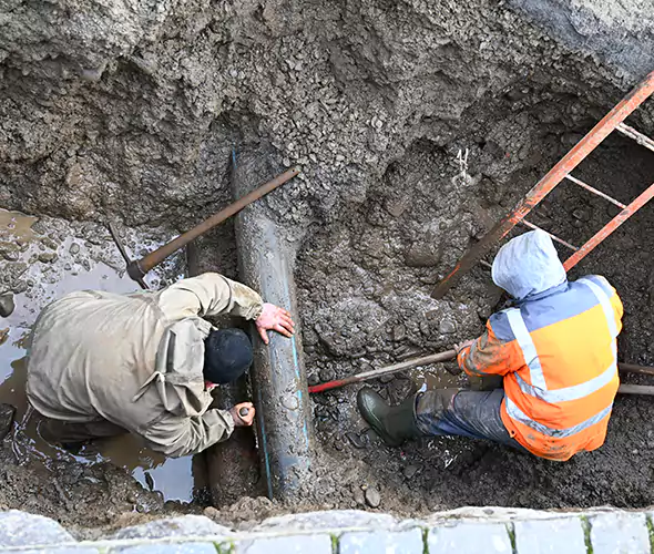Expert Plumber for Sewer Replacement in Mount Holly, NC: Schedule Affordable Sewer Replacement Services with Us
