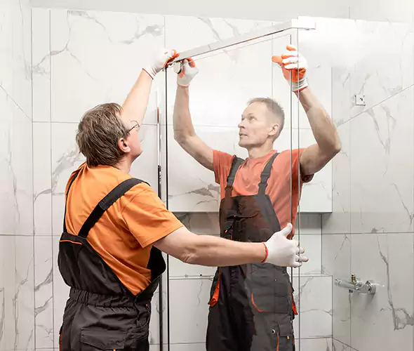 Professional Shower Installation Specialist in Mount Holly, NC: Schedule Affordable Shower Setup Services with Us