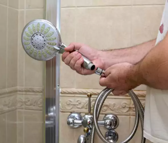 Professional Shower Repair Specialist in Mount Holly, NC: Schedule Affordable Shower Services with Us
