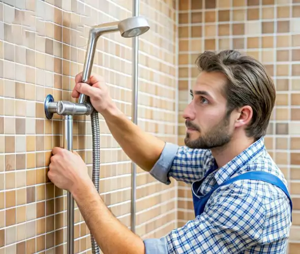 Professional Shower Replacement Specialist in Mount Holly, NC: Schedule Affordable Shower Upgrade Services with Us