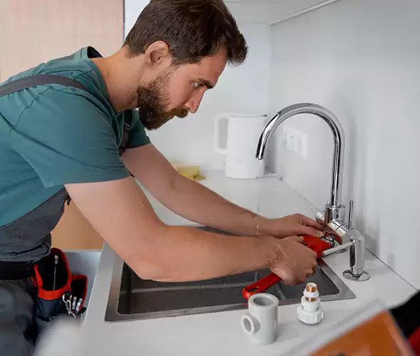 Professional Sink Installation Specialist in Mount Holly, NC: Schedule Professional Sink Setup Services with Us