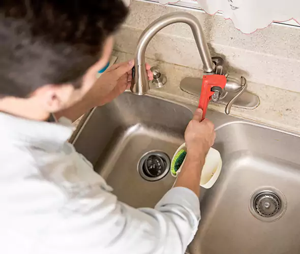 Professional Sink Repair Specialist in Mount Holly, NC: Schedule Reliable Sink Fixing Services with Us