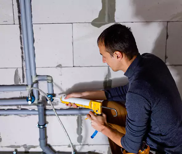 Expert Plumber for Slab Leak Detection in Mount Holly, NC: Schedule Affordable Slab Leak Repair Services with Us