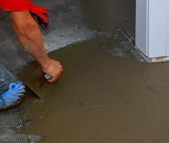 Expert Professional Slab Leak Repair in Mount Holly, NC