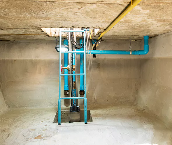 Expert Plumber for Sump Pump Maintenance in Mount Holly, NC: Schedule Reliable Maintenance Services with Us