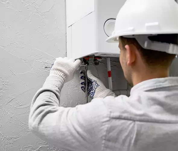 Expert Plumbers for Tankless Water Heater Installation in Mount Holly, NC: Schedule Reliable Service Today