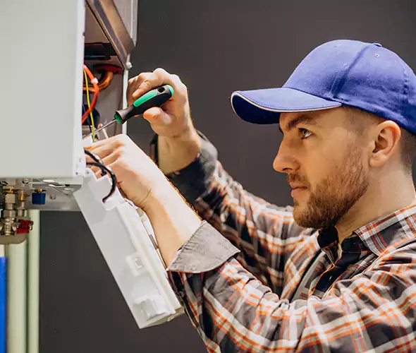 Expert Plumber for Tankless Water Heater Maintenance in Mount Holly, NC: Schedule Professional Maintenance Services with Us