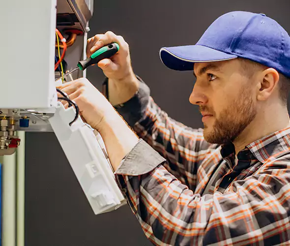 Expert Tankless Water Heater Plumber in Mount Holly, NC