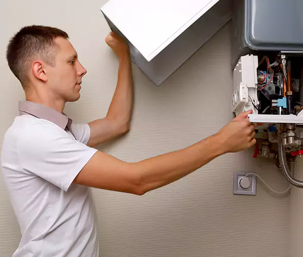Expert Plumber for Tankless Water Heater Replacement in Mount Holly, NC: Schedule Affordable Replacement Services with Us