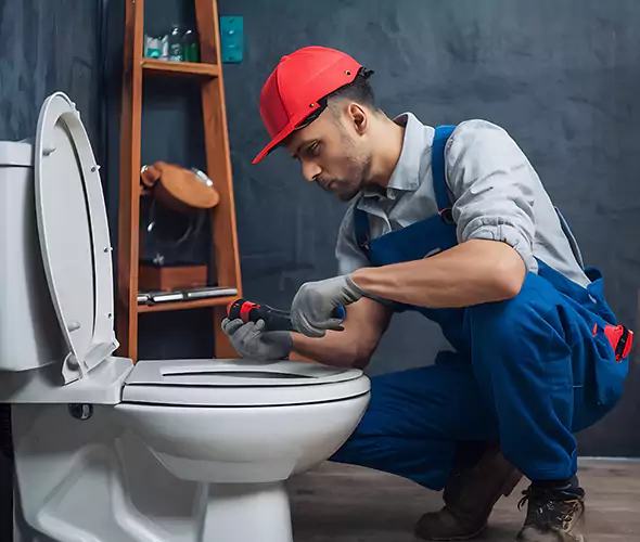 Expert Plumber for Toilet Installation in Mount Holly, NC: Schedule Affordable Toilet Installation Services with Us