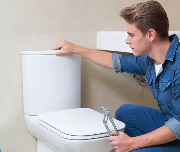 Expert Plumber for Toilet Replacement in Mount Holly, NC: Schedule Affordable Toilet Replacement Services with Us