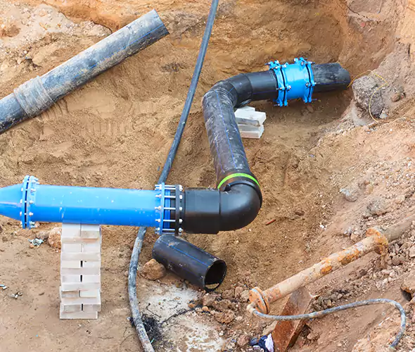 Expert Professional Trenchless Pipe Repair in Mount Holly, NC