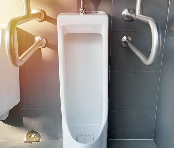 Expert Urinal Installation in Mount Holly, NC: Schedule Reliable Plumbing Services with Us