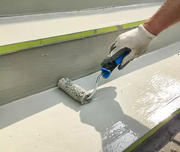 Expert Plumber for Walls Waterproofing in Mount Holly,NC: Schedule Affordable Waterproofing Services with Us